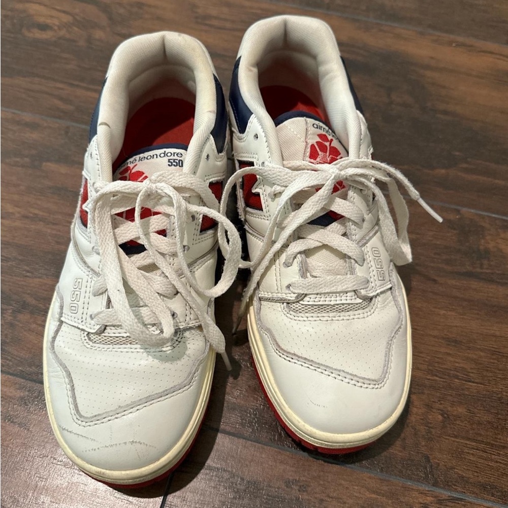 Aime Leon Dore sneakers
